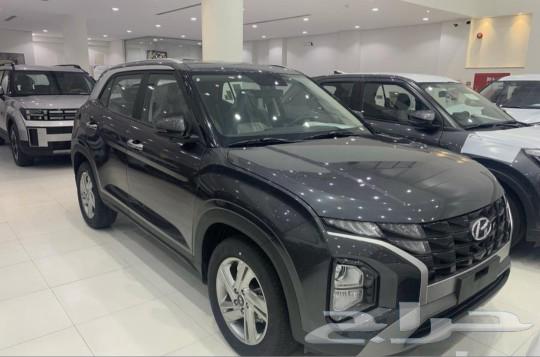 2025 Hyundai Creta Smart and Comfort Cash and Installments63617562678019112