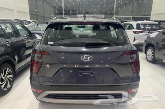 2025 Hyundai Creta Smart and Comfort Cash and Installments63617562678019113