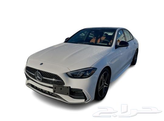 Mercedes C-Class C300 Sedan 2022 Model63617565827458111