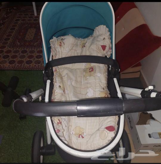 Arabic Children's Jiggle (Stroller)63301742903553111