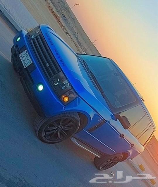 رنج روفر RANGE rover 200463617561792898111