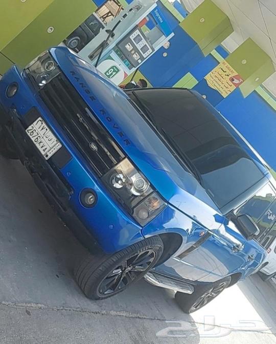 رنج روفر RANGE rover 200463617561792898112