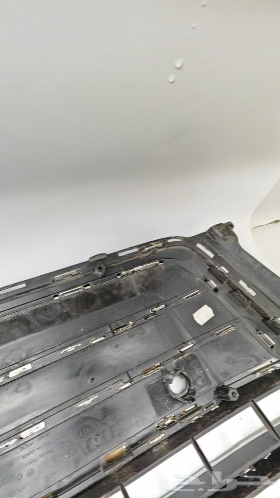 Audi Q7 Grille63617554539777113