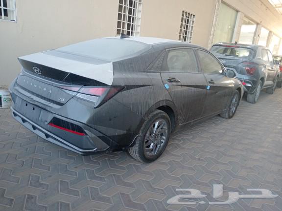 هونداي النترا سمارت مكينه 2000...موديل 202563617557057923112