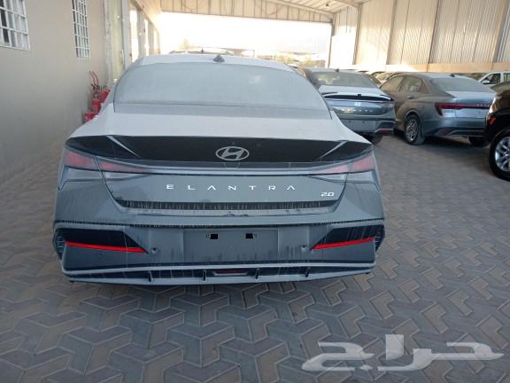 هونداي النترا سمارت مكينه 2000...موديل 202563617557057923114