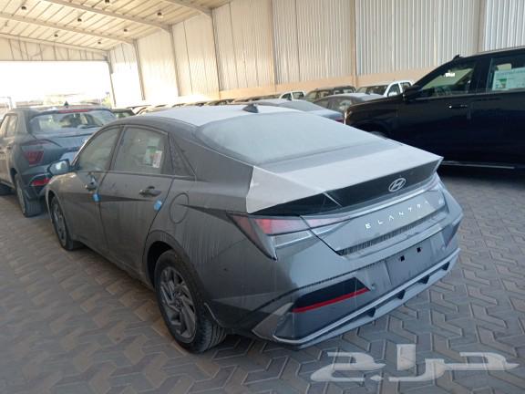 هونداي النترا سمارت مكينه 2000...موديل 202563617557057923113