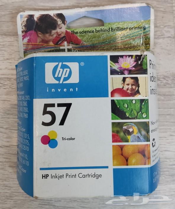 أحبار طابعة hp جديدة63302039071490113