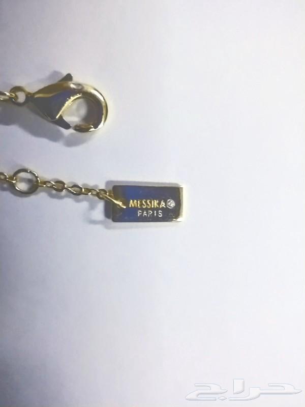 خلخال MESSIKA ذهب اصفر63302437452802114