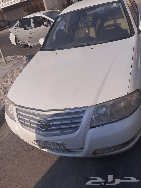 نيسان صنى 201063617556362753111