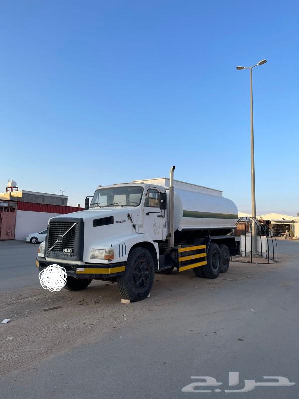 للبيع وايت فولفو 199063617562430977112