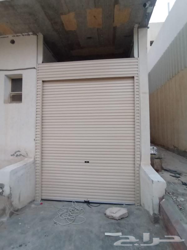 جميع انواع الابواب الاتوماتيكيه والانظمه الامنيه63025322786178114