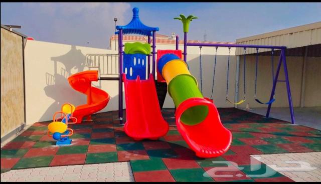 العاب اطفال زحاليق ومراجيح وارضيات ربر أو اسنفجية جودة عالية63301493074434112