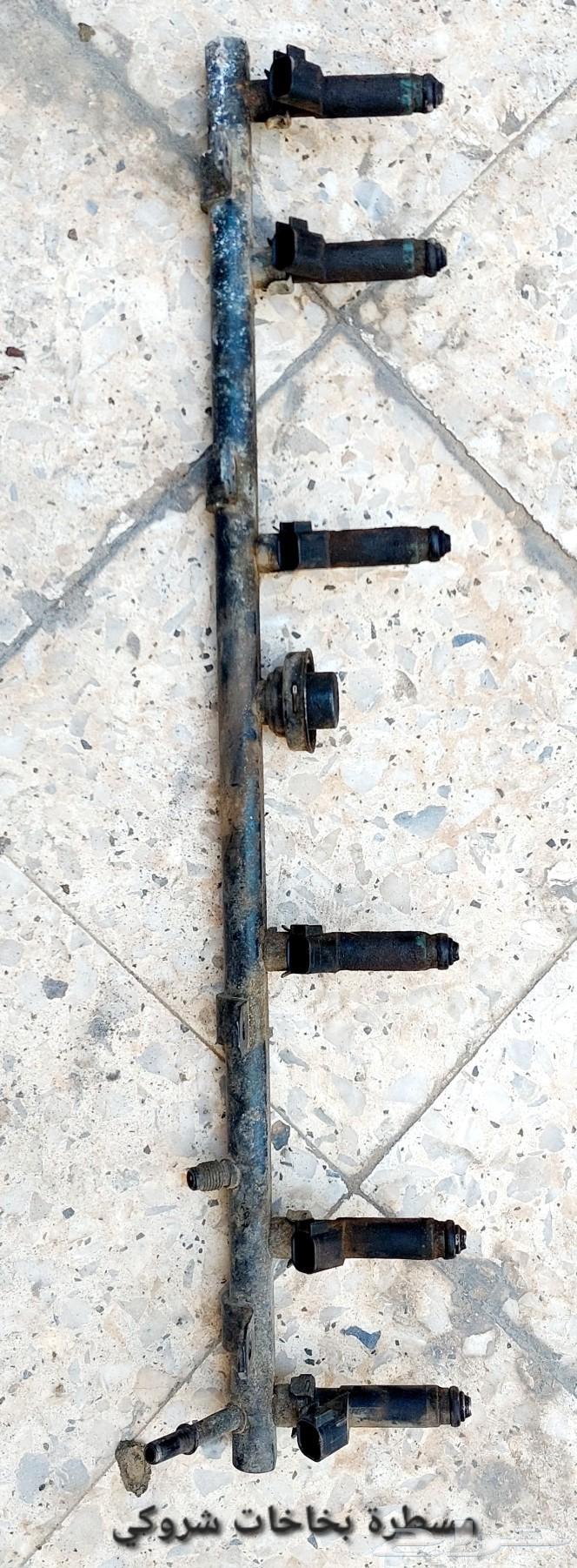 قطع غيار شروكي من موديل 98 الى 200163617552659330111