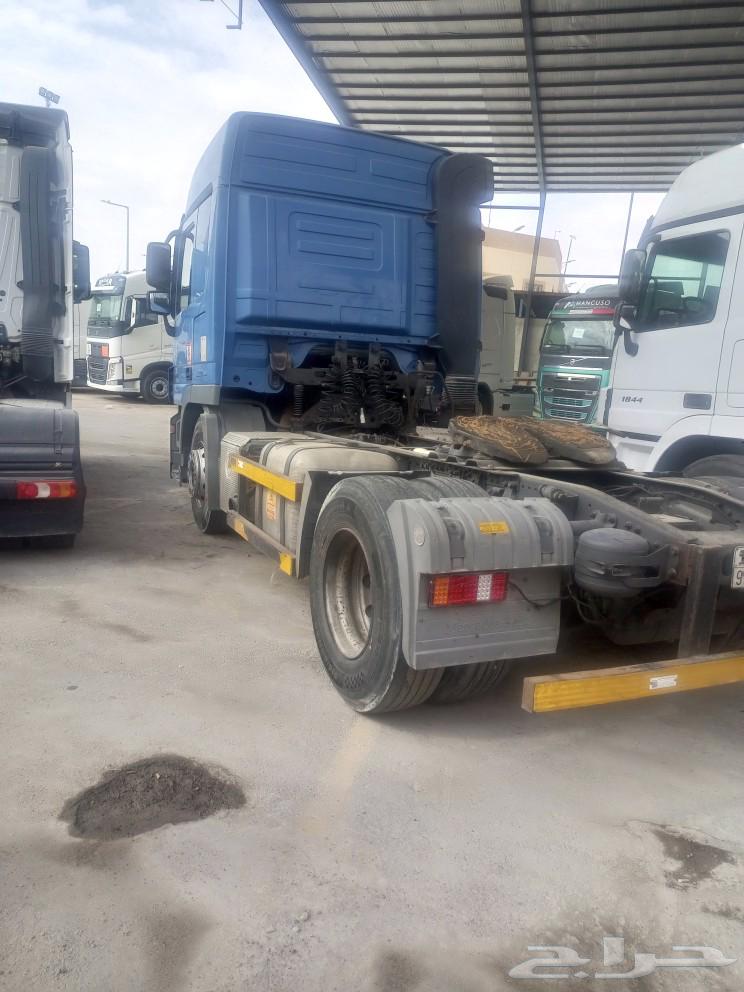 مكنيكي متنقل سفري الرياض وخارج الرياض فولفو اكتروس مان63617565276545113