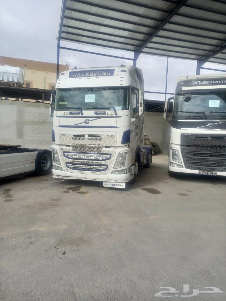 مكنيكي متنقل سفري الرياض وخارج الرياض فولفو اكتروس مان63617565276545111