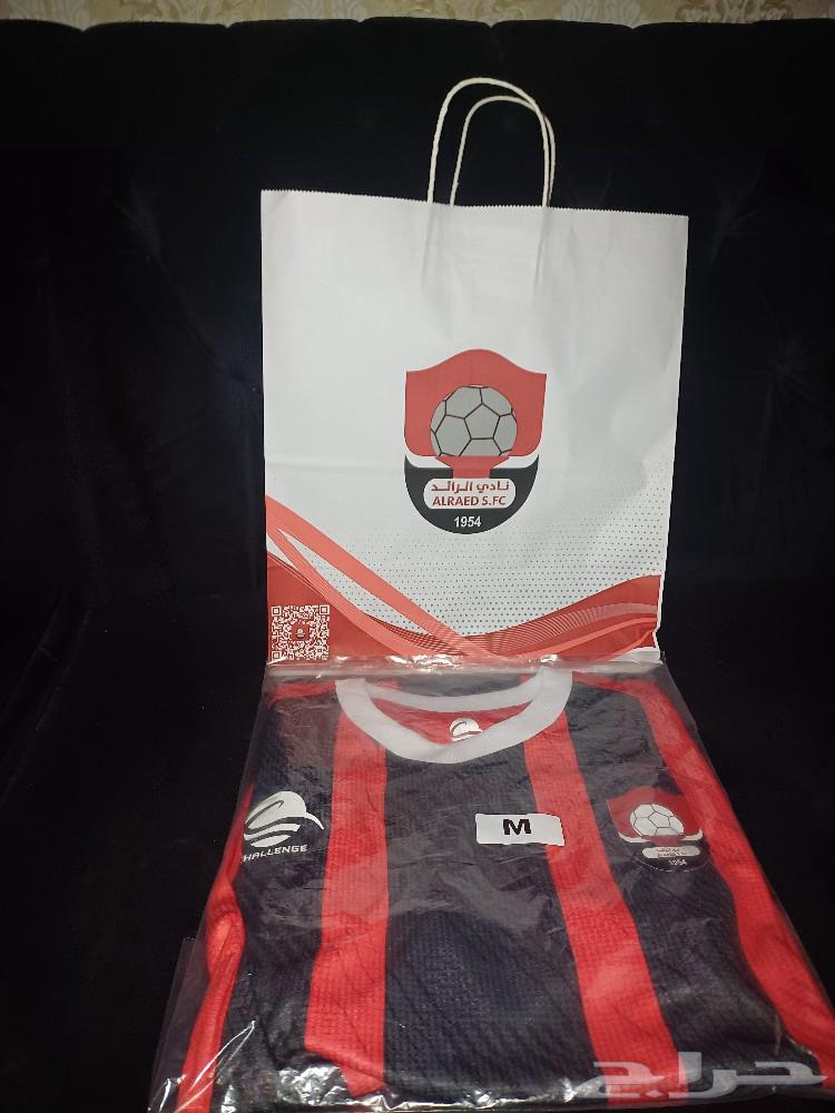 Al-Ra'ed Club player category T-shirt size M633033507261471114