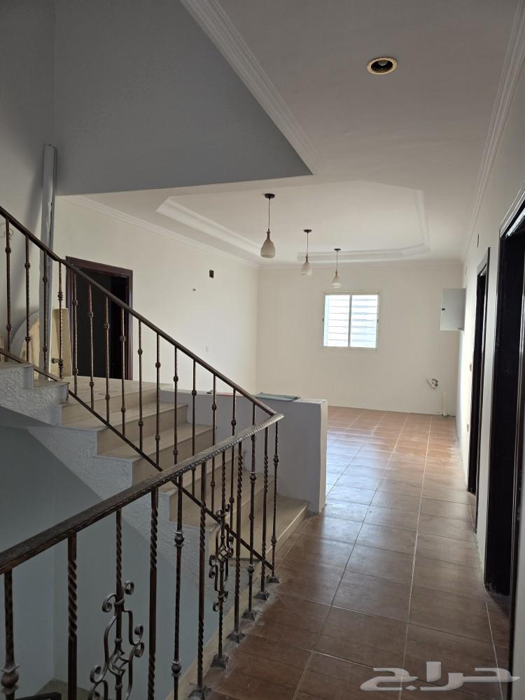 For sale: interior staircase villa in King Fahd district, province.63006347474049112