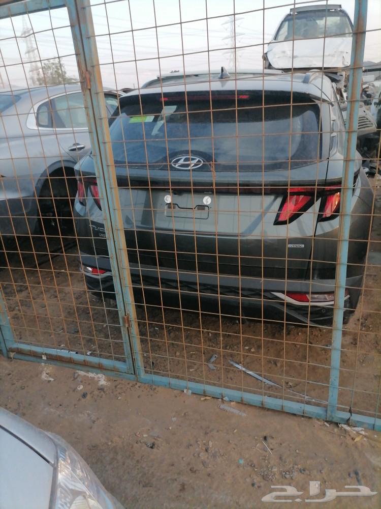 Hyundai Kia New Model Hamdania Scrap63617559534849112