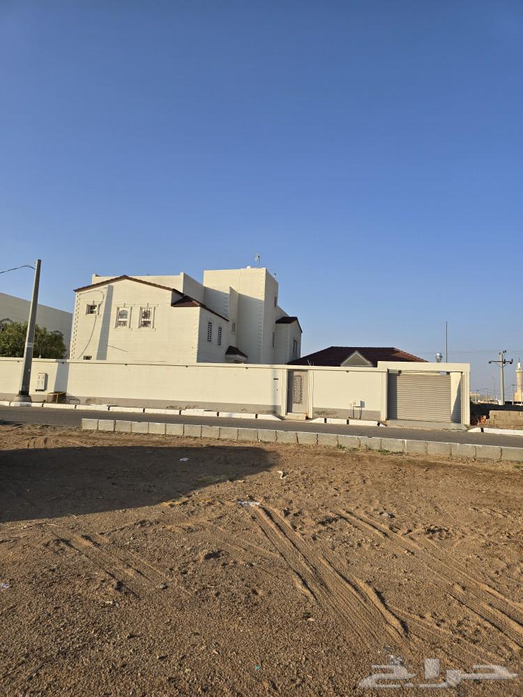 For sale: interior staircase villa in King Fahd district, province.63006347474049111
