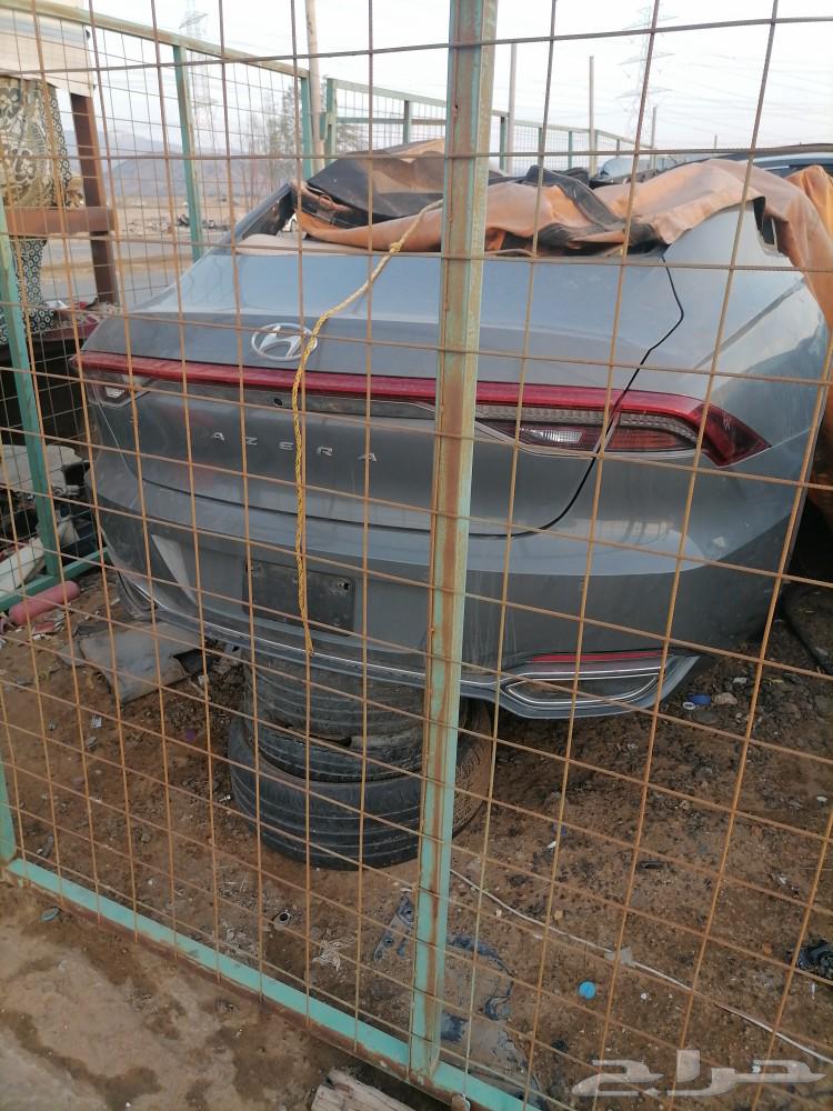Hyundai Kia New Model Hamdania Scrap63617559534849114
