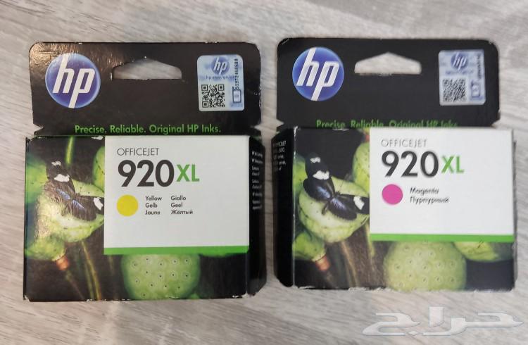 أحبار طابعة hp جديدة63302039071490112