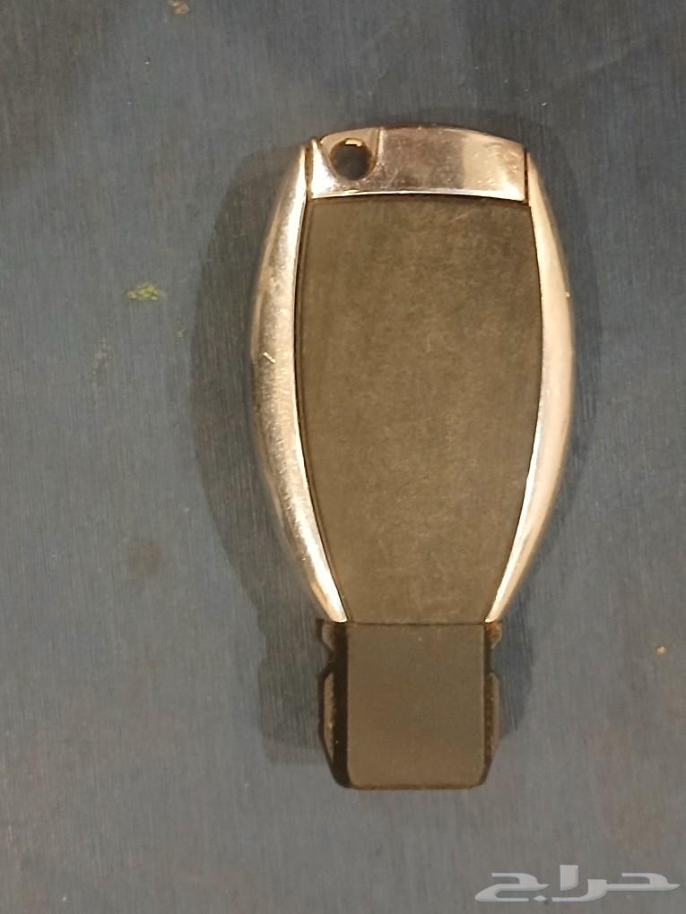 Mercedes C300 E300 2016 Key63617552758274111
