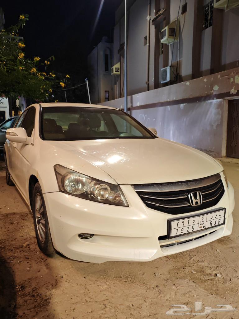 اكورد اسبشل 2011 للبيع63617564324610111