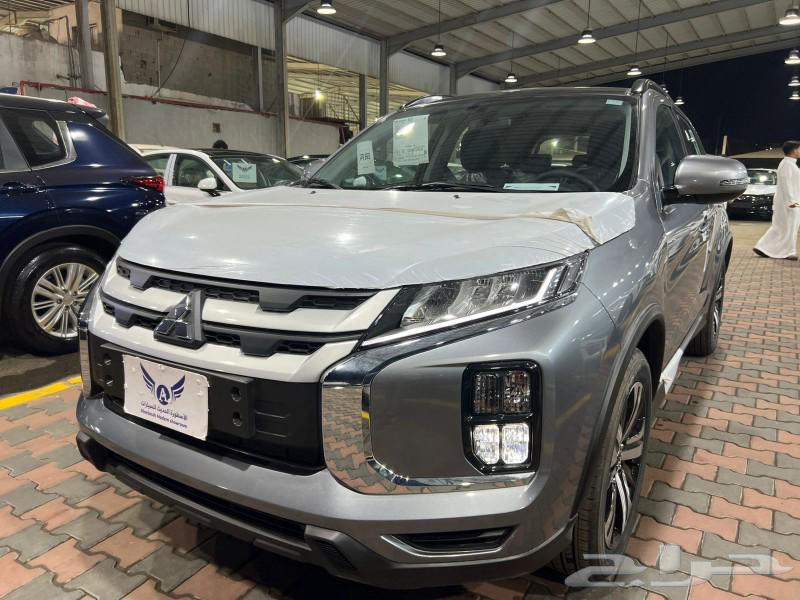 Mitsubishi ASX 2024 Full Option (Cash - Installment)63617553820289111