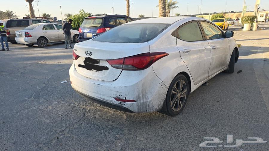 هوندي النتر 2014 جير عادي63617560300929111