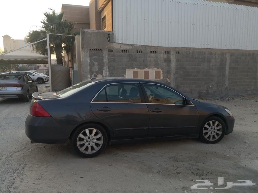 هوندا اكورد 2007 سته سلندر63617558244099113
