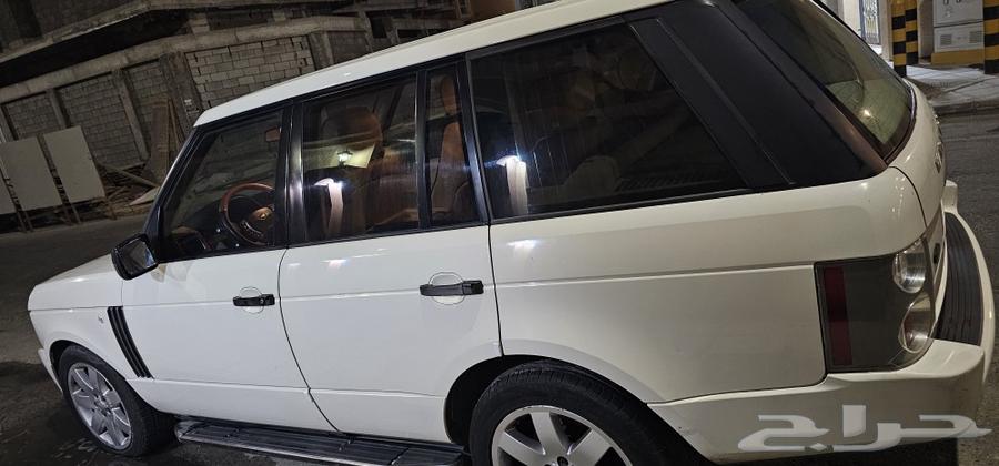 Range Rover 200763617706983681114