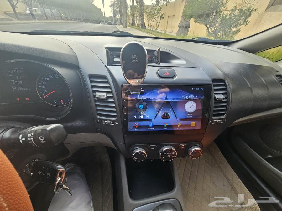 Kia Cerato 201563617700010883112