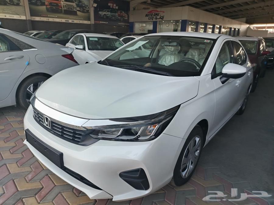 Honda City DX Model 2024 Auto One63617704920451112
