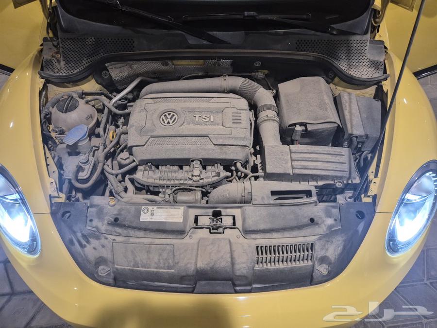 Volkswagen Beetle 201563534453971841111