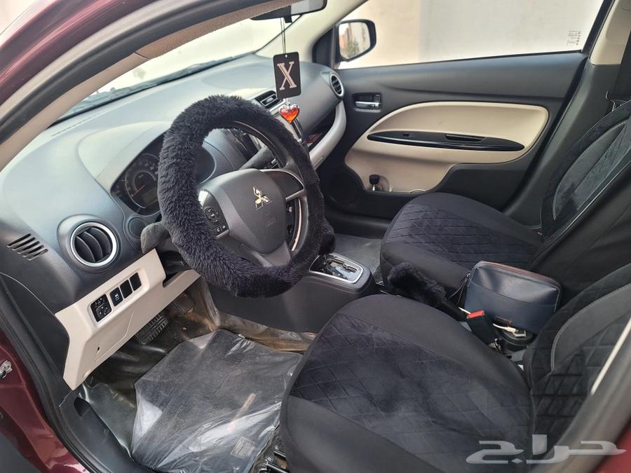 Mitsubishi Attrage 202063617693489922114