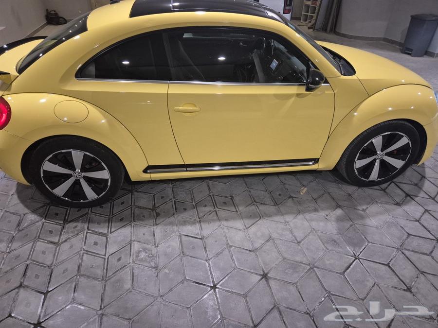 Volkswagen Beetle 201563534453971841112