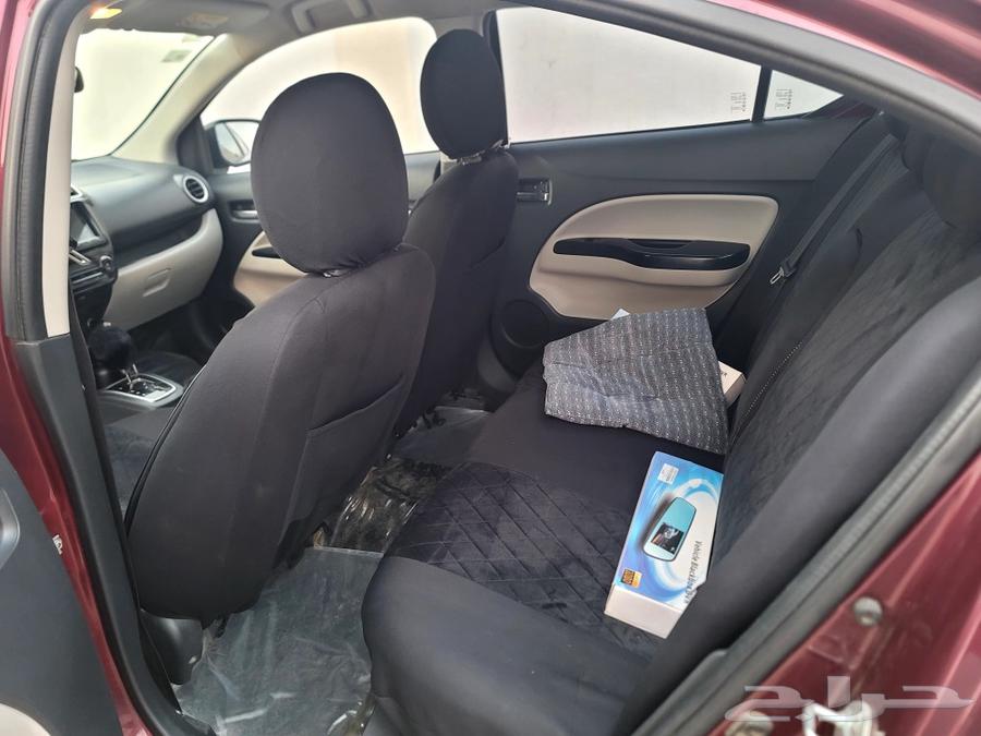 Mitsubishi Attrage 202063617693489922113