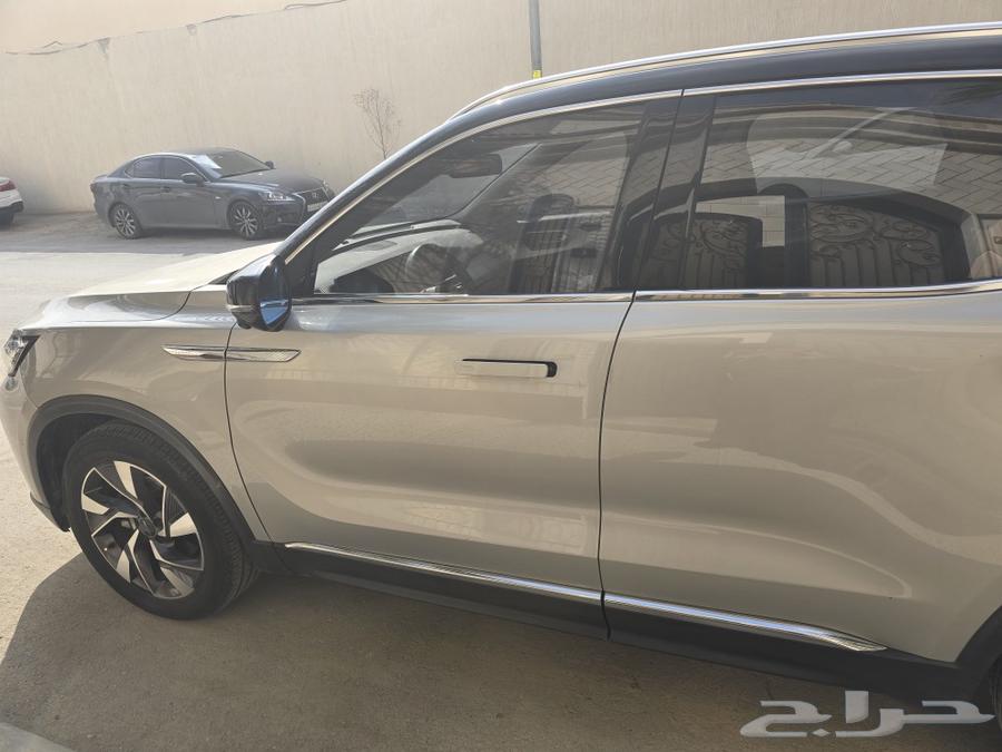 BAIC X7 Honor 280t63617698099075113