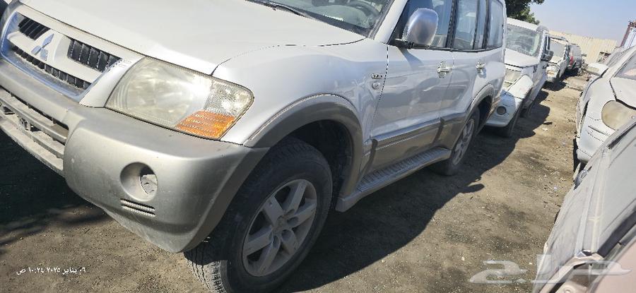Pajero63534321300611111