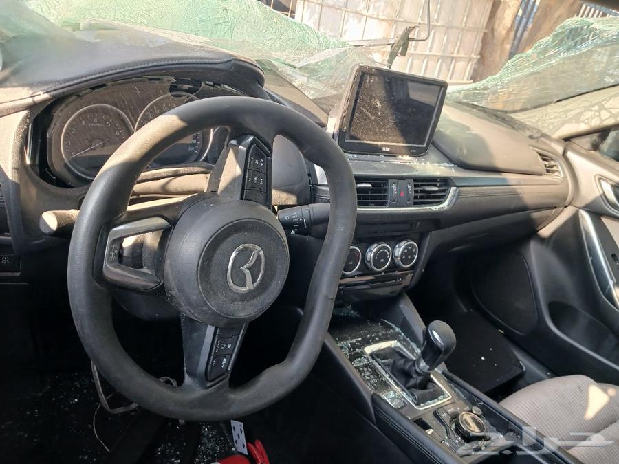 مازدا 6 201863617687718146114