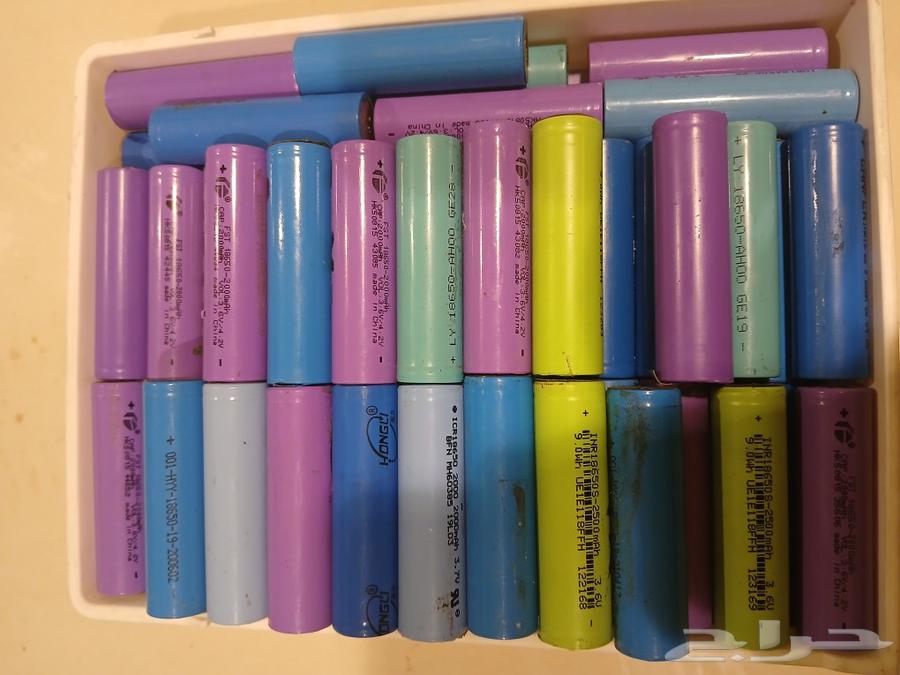 Lithium batteries63299142557825116
