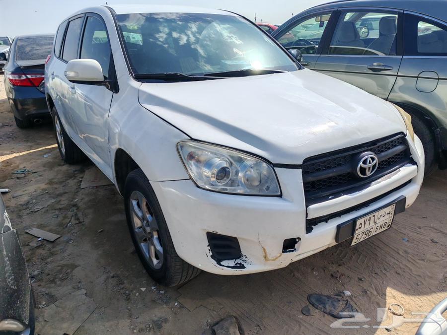 TOYOTA RAV4 MODEL201263617565572225114