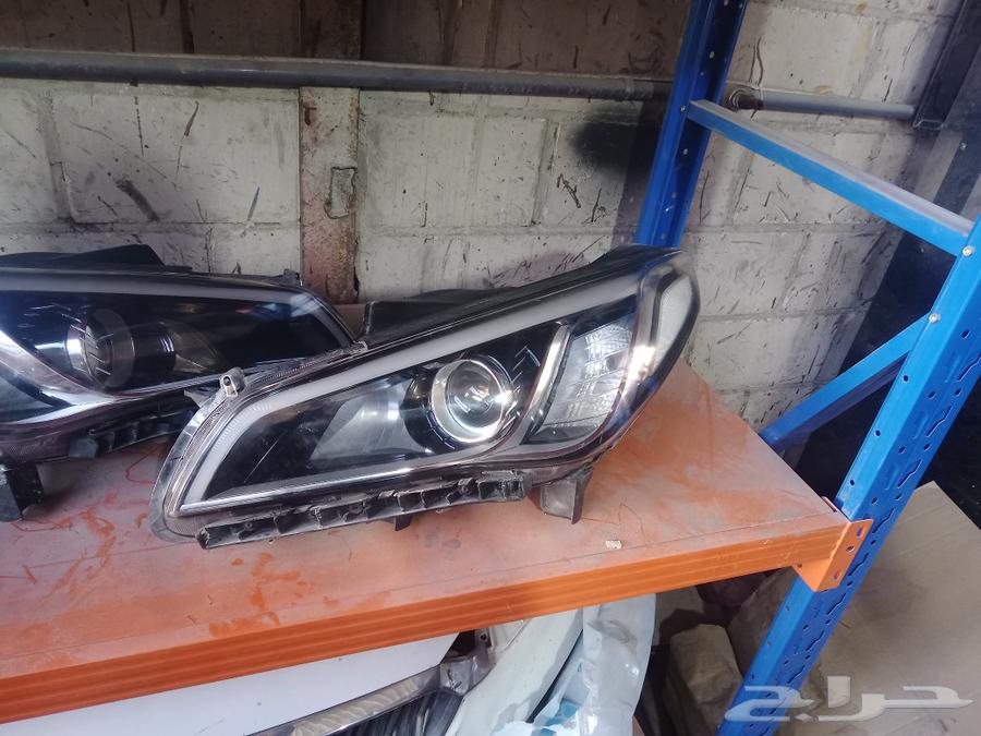 شمعات سوناتا موديل 16 17أصلي وكااله63534320918531112