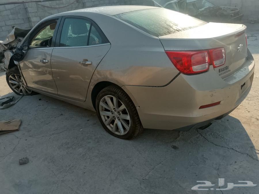 2014 Malibu for sale, parts only, scrap63617686638339112