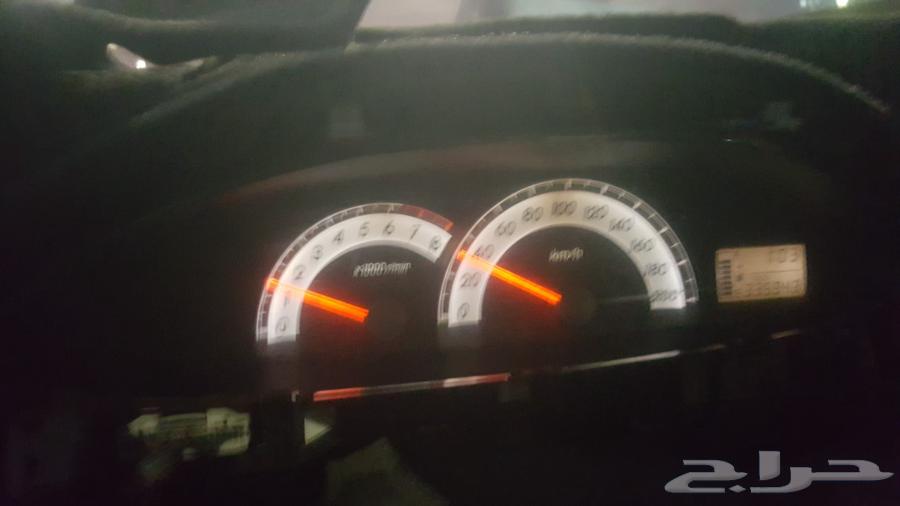 عداد يارس يركيب من موديل 2006 ل 201363006444735105113