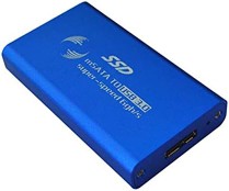External SSD hard drive case63300985476481111