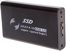 External SSD hard drive case63300985476481112