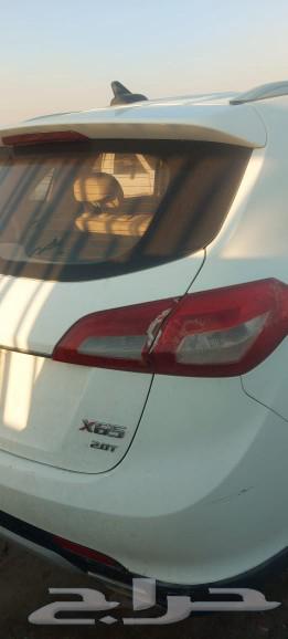 BAIC 2017 X65 Spare Parts63617707161219114