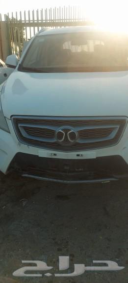 BAIC 2017 X65 Spare Parts63617707161219113