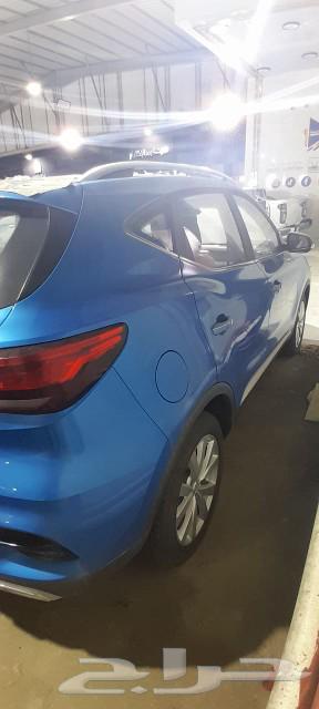 Special offer on MG ZS 2024 with all banks and financing companies63617696297859111